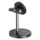 Бездротовий зарядний пристрій XO CX038 15W Black