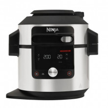 Мультиварка Ninja Foodi SmartLid OL650EU
