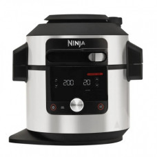 Мультиварка Ninja Foodi SmartLid OL650EU
