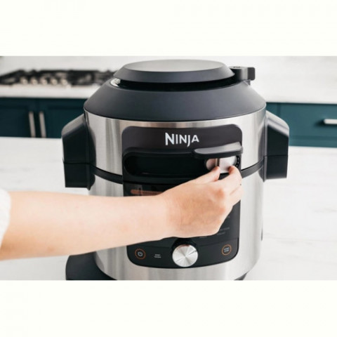 Мультиварка Ninja Foodi SmartLid OL650EU