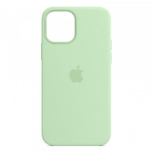 Чохол Original Solid Series для Apple iPhone 12 mini Pistachio (ARM59028)