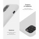 Чохол Original Solid Series для Apple iPhone 12 mini Pistachio (ARM59028)