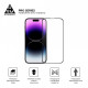 Захисне скло ArmorStandart Pro для Apple iPhone 16 Pro Max (ARM78511)