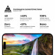 Захисне скло ArmorStandart Pro для Apple iPhone 16 Pro Max (ARM78511)