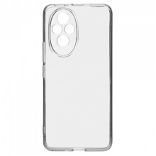 Чохол ArmorStandart Air для Honor 200 Camera cover Clear (ARM80640)