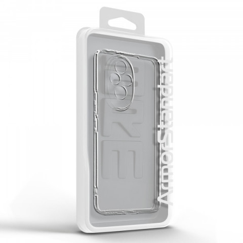 Чохол ArmorStandart Air для Honor 200 Camera cover Clear (ARM80640)