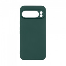 Чохол ArmorStandart ICON для Google Pixel 10 Pro XL 5G Camera cover Dark Green (ARM87465)