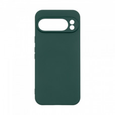 Чохол ArmorStandart ICON для Google Pixel 10 Pro XL 5G Camera cover Dark Green (ARM87465)