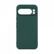 Чохол ArmorStandart ICON для Google Pixel 10 Pro XL 5G Camera cover Dark Green (ARM87465)