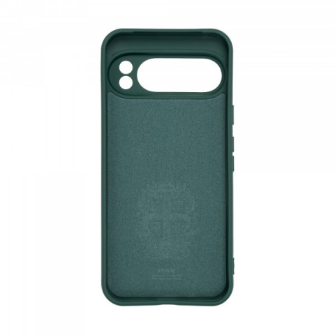 Чохол ArmorStandart ICON для Google Pixel 10 Pro XL 5G Camera cover Dark Green (ARM87465)