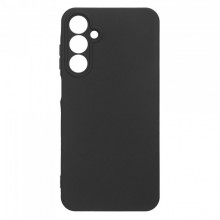 Чохол ArmorStandart Matte Slim Fit для Samsung A25 5G (A256) Camera cover Black (ARM69621)
