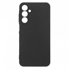 Чохол ArmorStandart Matte Slim Fit для Samsung A25 5G (A256) Camera cover Black (ARM69621)