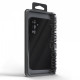 Чохол ArmorStandart Matte Slim Fit для Samsung A25 5G (A256) Camera cover Black (ARM69621)