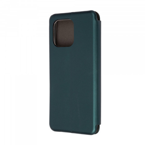 Чохол-книжка ArmorStandart G-Case для Motorola G15 Green (ARM83217)
