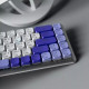 Бездротова клавіатура ігрова Proove Gaming AFK White (WKAFK1022002)