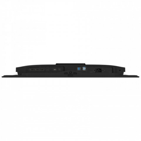Монітор Gigabyte 27" MO27Q2 OLED Black 240Hz
