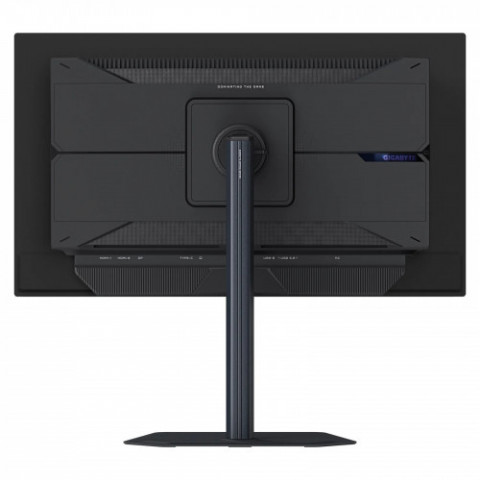 Монітор Gigabyte 27" MO27Q2 OLED Black 240Hz