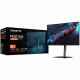 Монітор Gigabyte 27" MO27Q2 OLED Black 240Hz