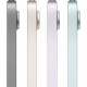 Apple iPad Mini 8.3" (7 Gen) 128GB Wi-Fi (2024) Purple (MXN93)