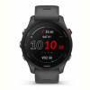 Смарт-годинник Garmin Forerunner 255 Slate (010-02641-43)