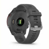 Смарт-годинник Garmin Forerunner 255 Slate (010-02641-43)