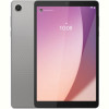 Планшет Lenovo Tab M8 (4th Gen) TB301FU 4/64GB Arctic grey + Case&Film (ZAD00107UA)