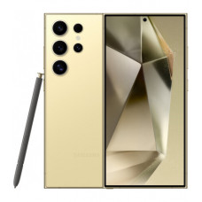 Смартфон Samsung Galaxy S24 Ultra 12/512GB Titanium Yellow (SM-S928BZYH)