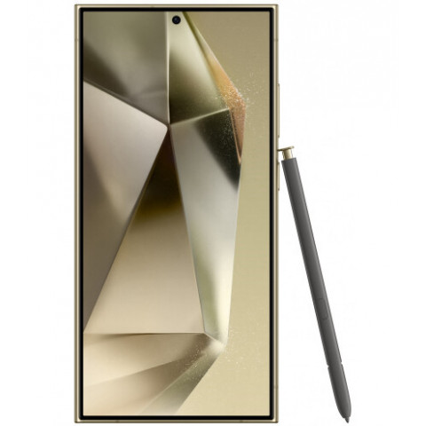 Смартфон Samsung Galaxy S24 Ultra 12/512GB Titanium Yellow (SM-S928BZYH) Купити в Україні