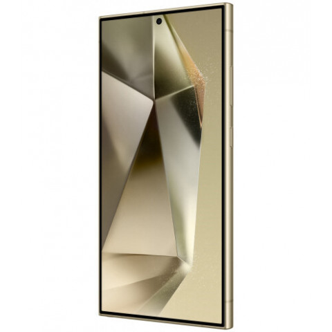 Смартфон Samsung Galaxy S24 Ultra 12/512GB Titanium Yellow (SM-S928BZYH) Купити в Україні