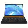 Планшет Teclast T50HD 6/256GB 4G Dual Sim Space Gray (T3C1/TL-112443) з клавіатурою