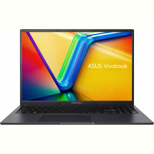 Ноутбук Asus Vivobook 16X OLED M3604YA-L2284 (90NB11A1-M00CL0) Indie Black