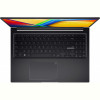 Ноутбук Asus Vivobook 16X OLED M3604YA-L2284 (90NB11A1-M00CL0) Indie Black