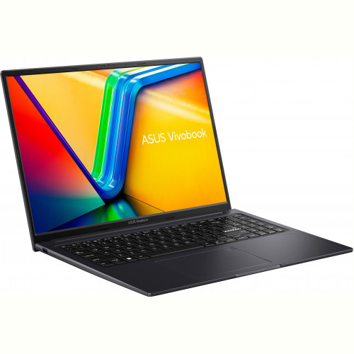 Ноутбук Asus Vivobook 16X OLED M3604YA-L2284 (90NB11A1-M00CL0) Indie Black