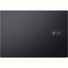 Ноутбук Asus Vivobook 16X OLED M3604YA-L2284 (90NB11A1-M00CL0) Indie Black