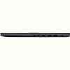 Ноутбук Asus Vivobook 16X OLED M3604YA-L2284 (90NB11A1-M00CL0) Indie Black