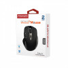 Миша бездротова Promate Cursor Black