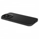 Чохол-накладка Spigen Core Armor для Apple iPhone 15 Pro Max Matte Black (ACS06441)