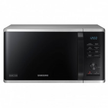 Мікрохвильова піч Samsung MS23K3515AS/UA