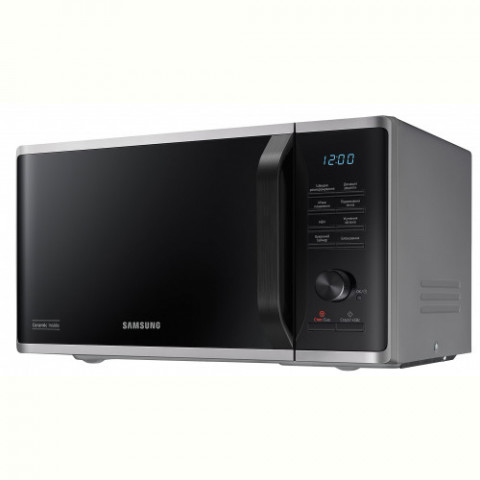 Мікрохвильова піч Samsung MS23K3515AS/UA