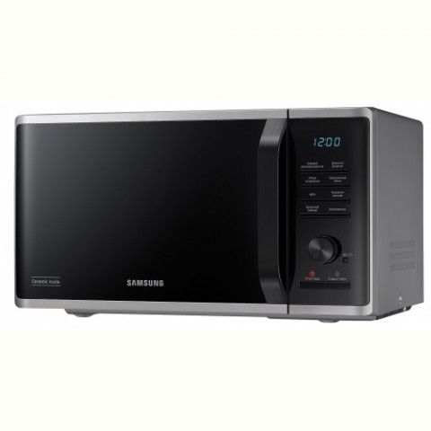 Мікрохвильова піч Samsung MS23K3515AS/UA