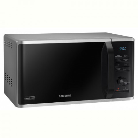 Мікрохвильова піч Samsung MS23K3515AS/UA