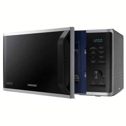Мікрохвильова піч Samsung MS23K3515AS/UA