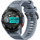 Смарт-годинник Mibro GS Active Grey