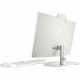 Моноблок HP AiO 24-cr1002ua (AE0P5EA) Shell White