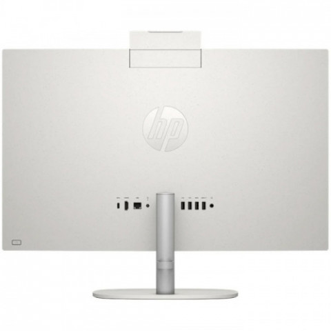 Моноблок HP AiO 24-cr1002ua (AE0P5EA) Shell White