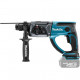 Перфоратор Makita DHR202Z (без АКБ та ЗП) Купити в Україні