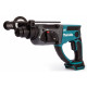 Перфоратор Makita DHR202Z (без АКБ та ЗП) Купити в Україні
