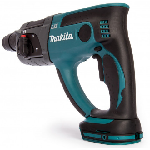 Перфоратор Makita DHR202Z (без АКБ та ЗП) Купити в Україні