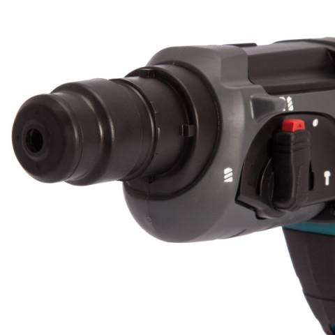 Перфоратор Makita DHR202Z (без АКБ та ЗП) Купити в Україні