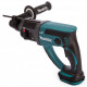 Перфоратор Makita DHR202Z (без АКБ та ЗП) Купити в Україні